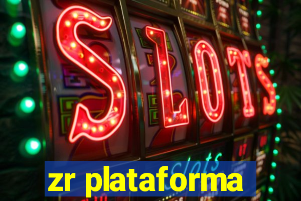 zr plataforma